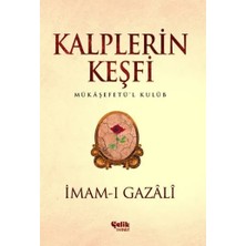 Maxi Trendy Kalplerin Keşfi - Mukaşefetü'l Kulüp