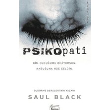 Maxi Trendy Psikopati