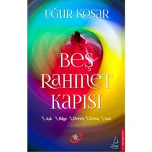 Maxi Trendy Beş Rahmet Kapısı