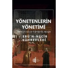 Maxi Trendy Yönetenlerin Yönetimi