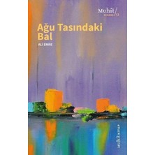 Maxi Trendy Ağu Tasındaki Bal