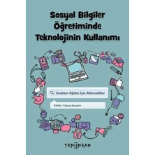 Maxi Trendy Sosyal Bilgiler Öğretiminde Teknolojinin Kullanımı