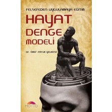 Maxi Trendy Felsefeden Uygulamaya Eğitim Hayat Denge Modeli