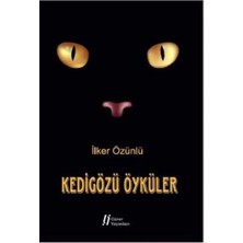 Maxi Trendy Kedigözü Öyküler