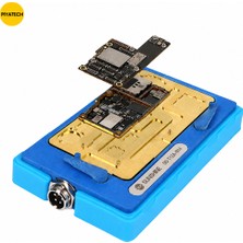Piyatech SS-T12A-N14 iPhone 14 Serisi Anakart Isıtıcı ve Ayırıcı Tamir Modülü