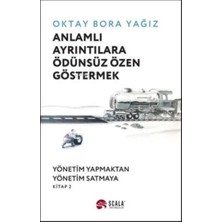 Maxi Trendy Anlamlı Ayrıntılara Ödünsüz Özen Göstermek