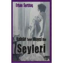 Maxi Trendy Kadınlar Sever Hikayesi Olan Şeyleri