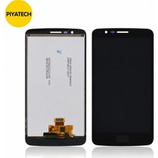 Piyatech Lg Stylus 3 M400 LCD Dokunmatik Ekran Siyah