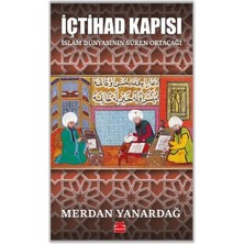 Maxi Trendy Içtihad Kapısı