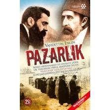 Maxi Trendy Pazarlık