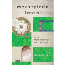 Maxi Trendy Mezheplerin Tanrısı