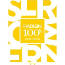 Maxi Trendy Hadis'in 100'Ü