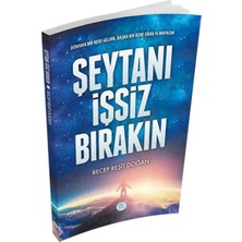 Maxi Trendy Şeytanı Işsiz Bırakın