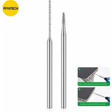 Piyatech Tx1 Sıyırılmış Vida Çıkarma Ucu – Telefon Tamiri Için Profesyonel Set