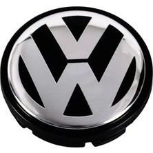 Mette Volkswagen Tdı Yazı Sticker
