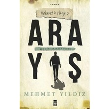 Maxi Trendy Arayış - Mehmet’in Hikayesi - Ben Seni Ararken Öldüm
