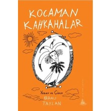 Maxi Trendy Kocaman Kahkahalar