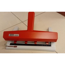 Sax 488 4'lü Delgeç