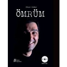Maxi Trendy Ömrüm Cd'li