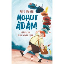 Maxi Trendy Nohut Adam