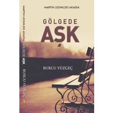 Maxi Trendy Gölgede Aşk