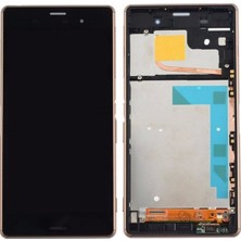 Piyatech Sony Z3 2 Sim (Gold)