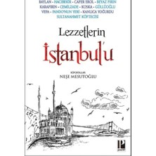 Maxi Trendy Lezzetlerin Istanbul’u