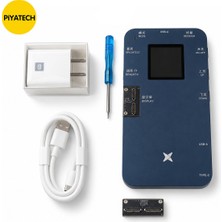 Piyatech Dl S300 Testbox - LCD Screen Tester Box