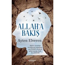 Maxi Trendy Allah’a Bakış
