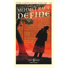 Maxi Trendy Define - Günümüz Türkçesiyle