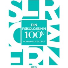Maxi Trendy Din Psikolojisinin 100'Ü