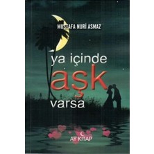 Maxi Trendy Ya Içinde Aşk Varsa