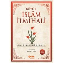 Maxi Trendy Büyük Islam Ilmihali (Şamua)
