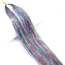 Maxi Trendy Hair Tinsel Simi / HT12