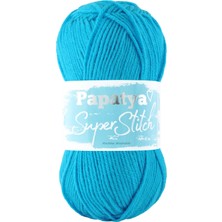 Papatya Super Stitch 5650