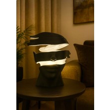 Luminis | Tasarım Masa Lambası