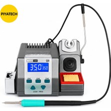 Piyatech T26D Kalem Havya Lehim Istasyonu - Dijital LCD Ekranlı