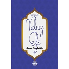 Maxi Trendy Yalnız Efe