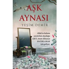 Maxi Trendy Aşk Aynası