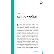 Maxi Trendy Kurdun Oğlu