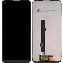Piyatech Motorola G8 LCD Ekran