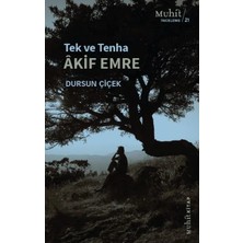Maxi Trendy Tek ve Tenha Akif Emre