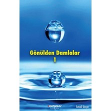 Maxi Trendy Gönülden Damlalar