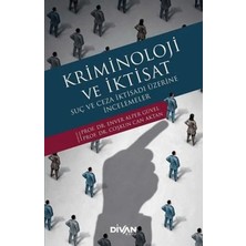 Maxi Trendy Kriminoloji ve Iktisat