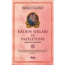 Maxi Trendy Kalbin Sırları ve Faziletleri