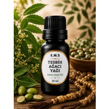 E.M.S TESBİH AĞACI YAĞI 20 ML (NEEM SEED OİL)