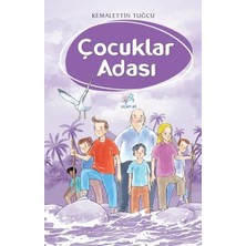 Maxi Trendy Çocuklar Adası