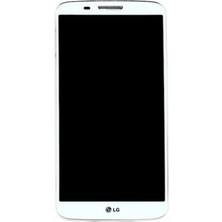 Piyatech Lg G2 D800 LCD Ekran (Beyaz)