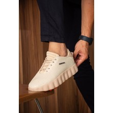 Chekich CH2631 - Easy Walk Erkek Ayakkabı Fantasya Bej