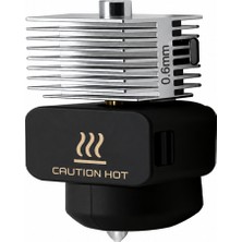 Birfigurum Bambu A1 / A1 Mini Hotend 0.2/0.4/0.6/0.8